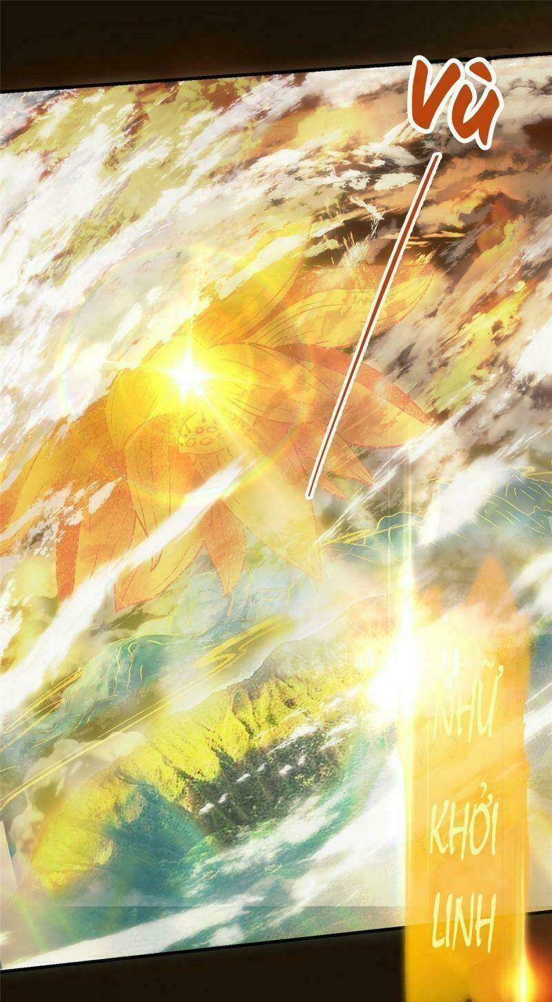 Chưởng Môn Khiêm Tốn Chút - Chapter 7 - Page 40