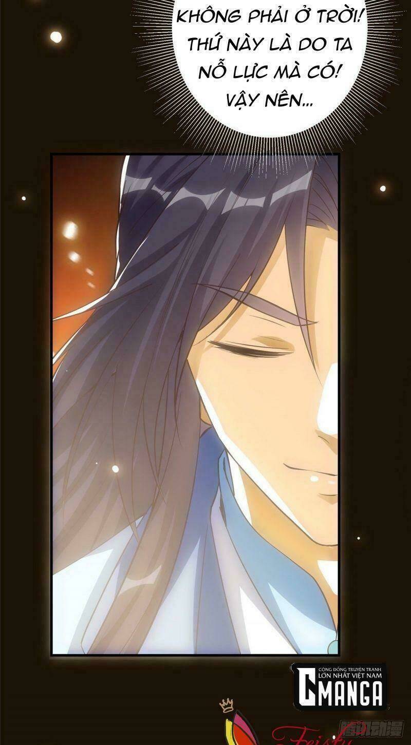 Chưởng Môn Khiêm Tốn Chút - Chapter 7 - Page 43