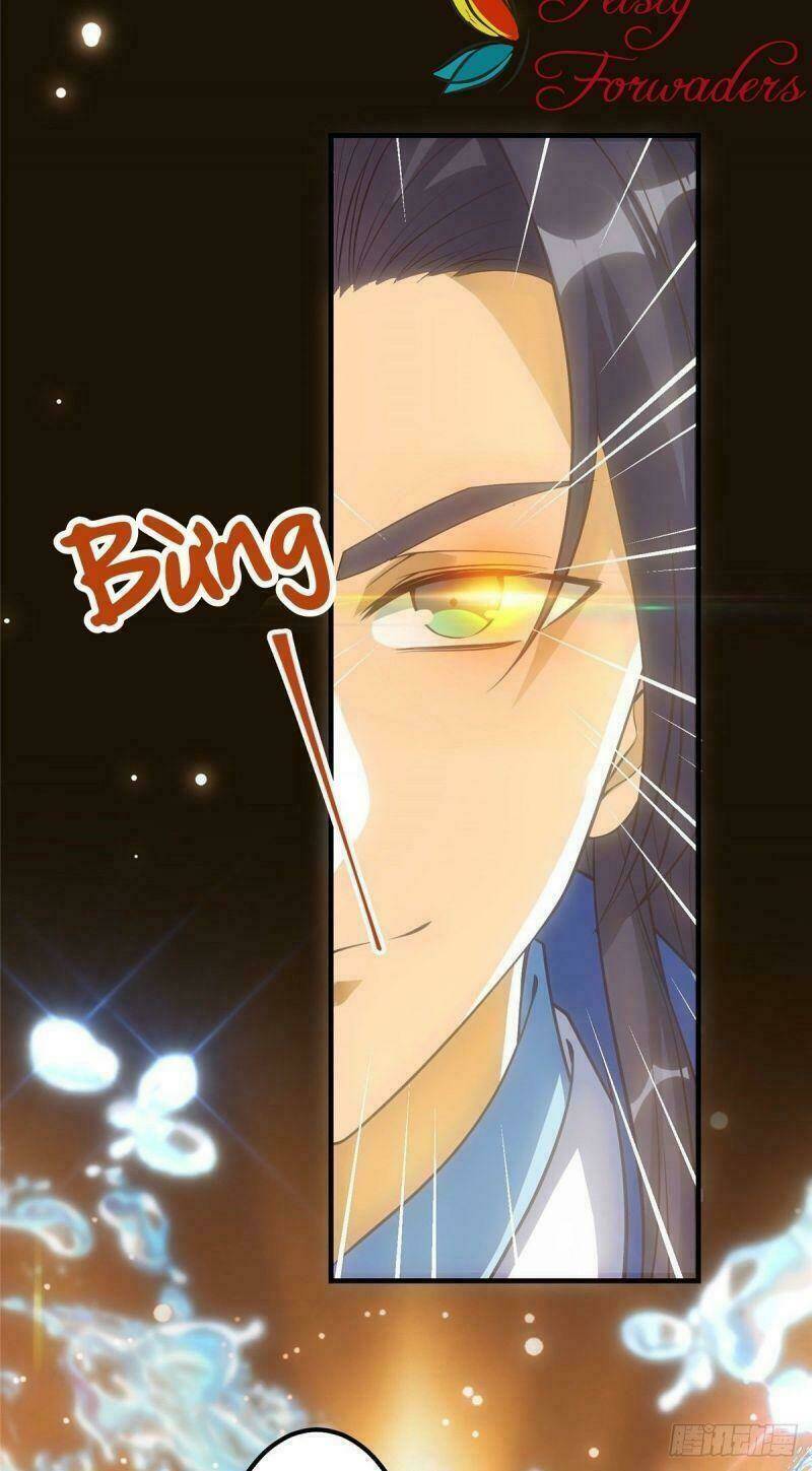 Chưởng Môn Khiêm Tốn Chút - Chapter 7 - Page 44