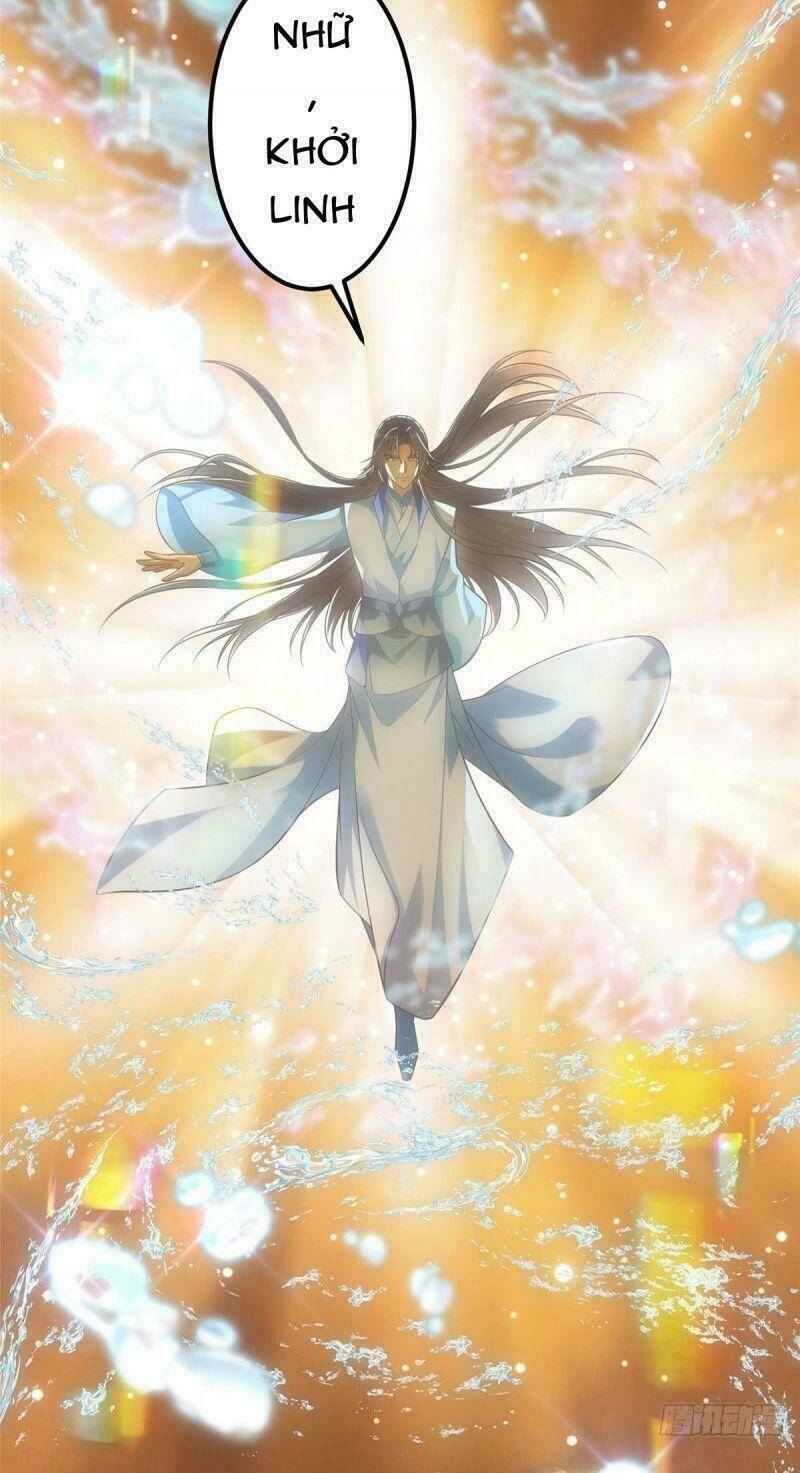 Chưởng Môn Khiêm Tốn Chút - Chapter 7 - Page 45