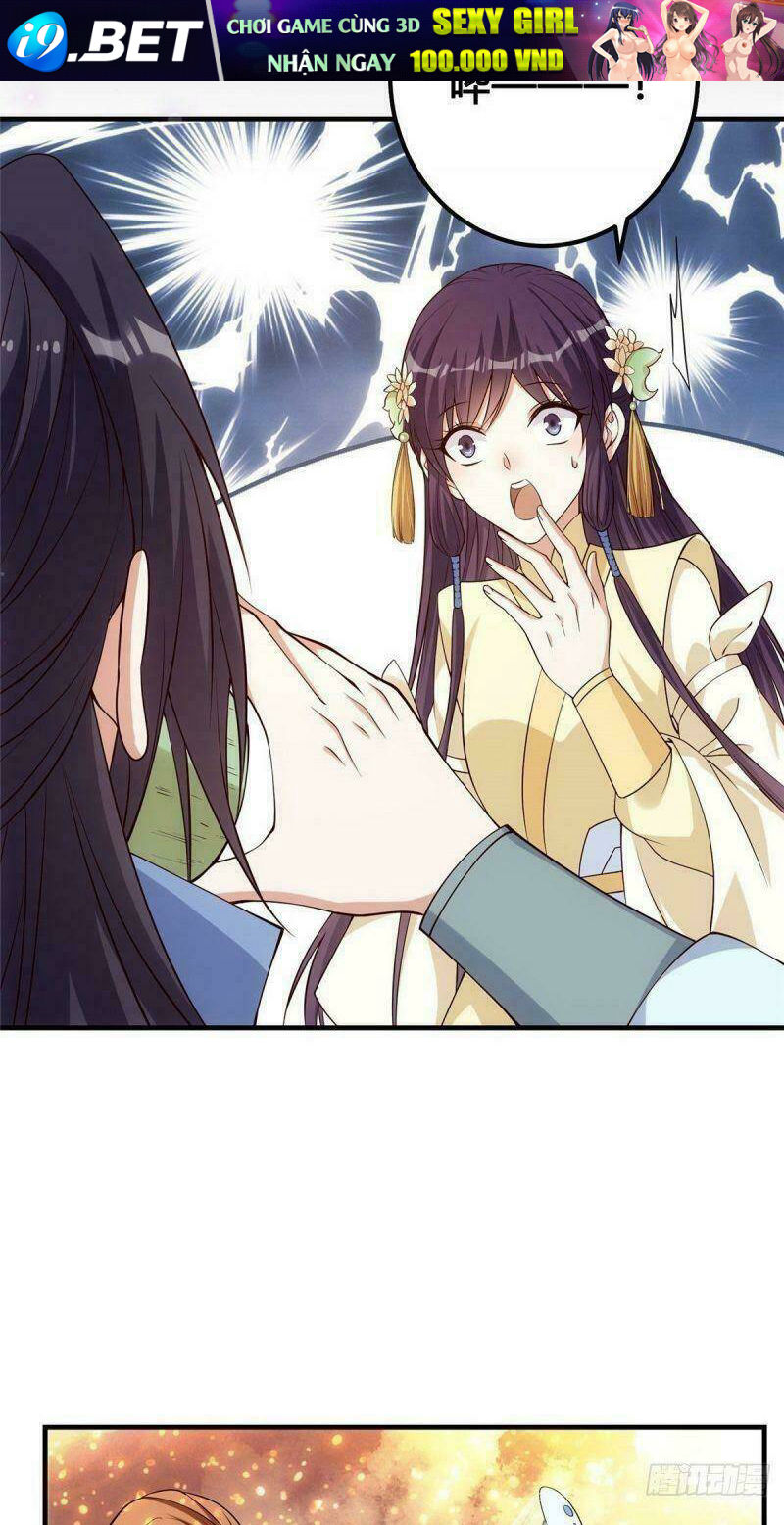 Chưởng Môn Khiêm Tốn Chút - Chapter 7 - Page 48