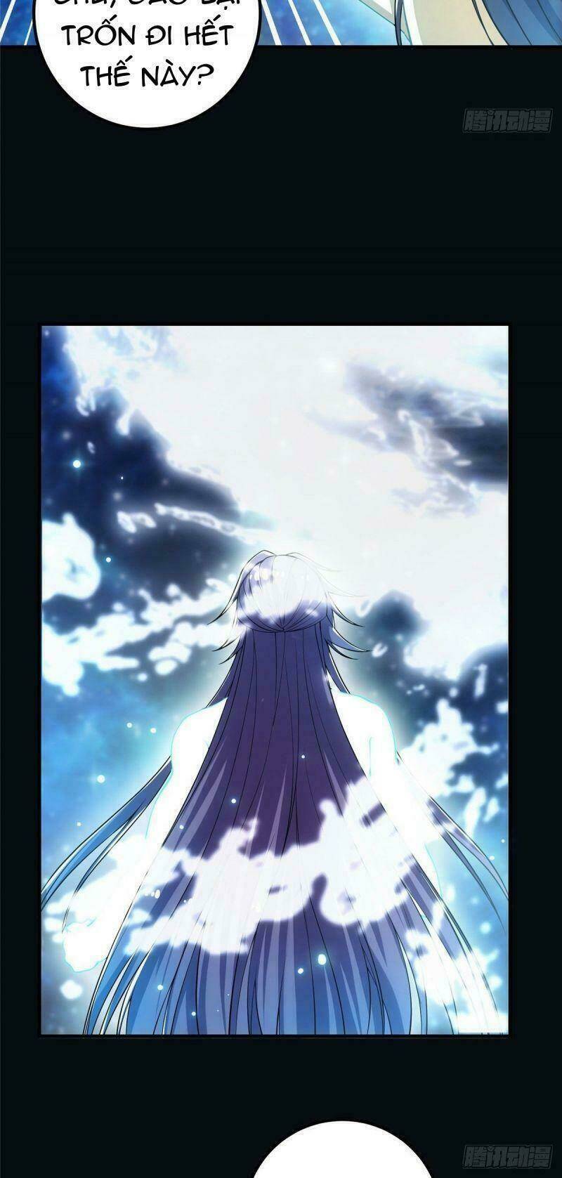 Chưởng Môn Khiêm Tốn Chút - Chapter 7 - Page 4