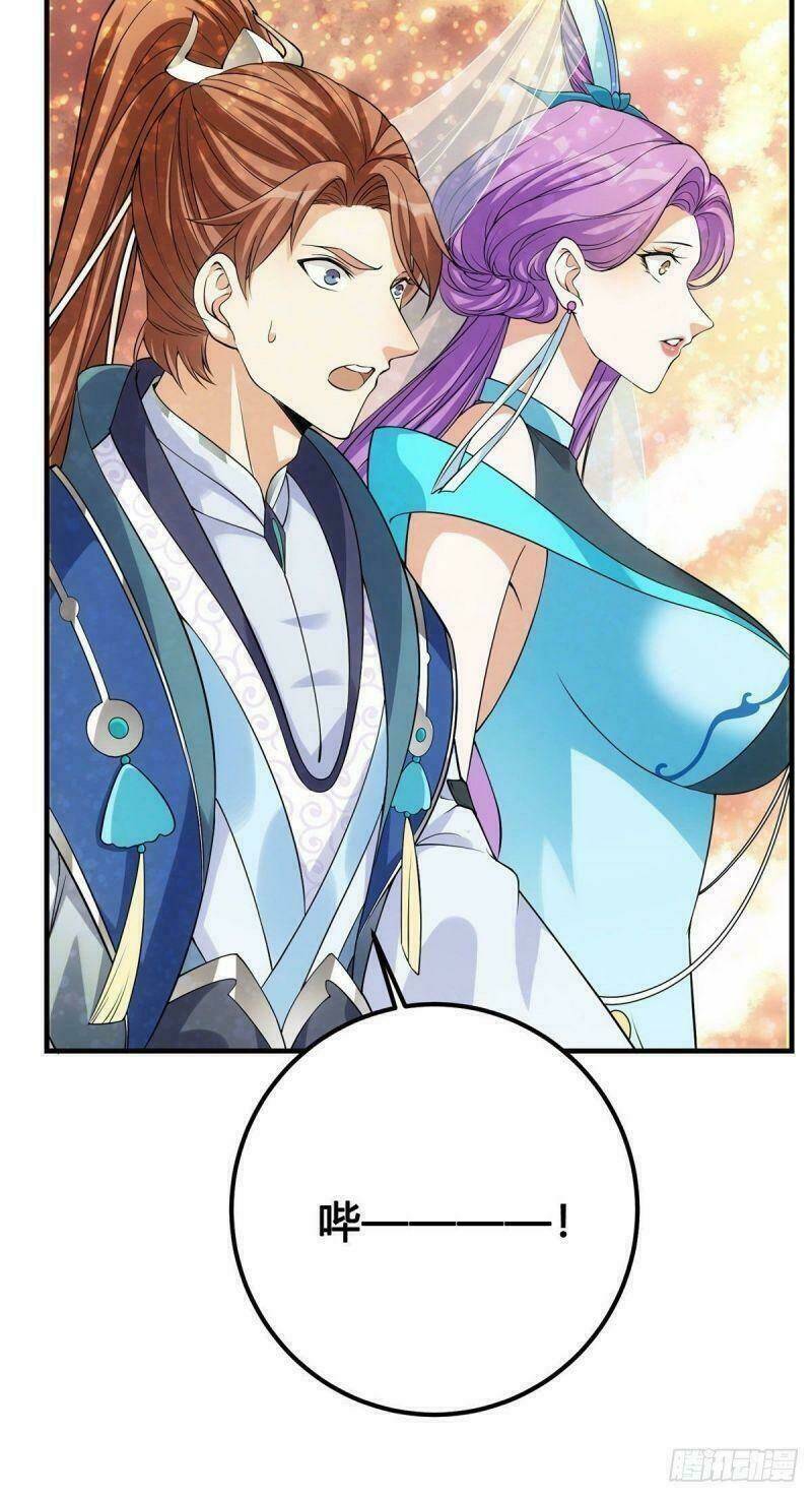 Chưởng Môn Khiêm Tốn Chút - Chapter 7 - Page 49