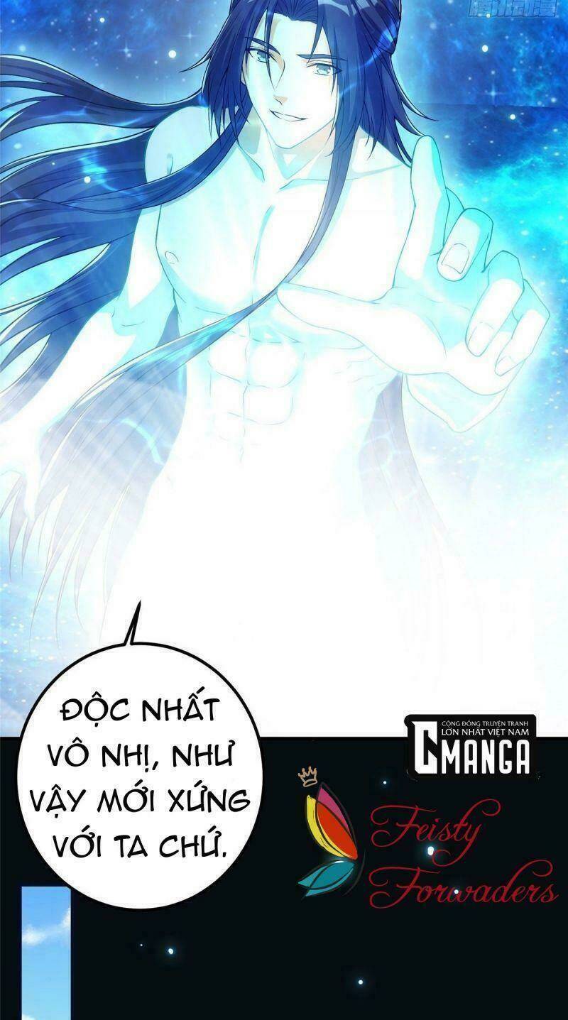 Chưởng Môn Khiêm Tốn Chút - Chapter 7 - Page 6