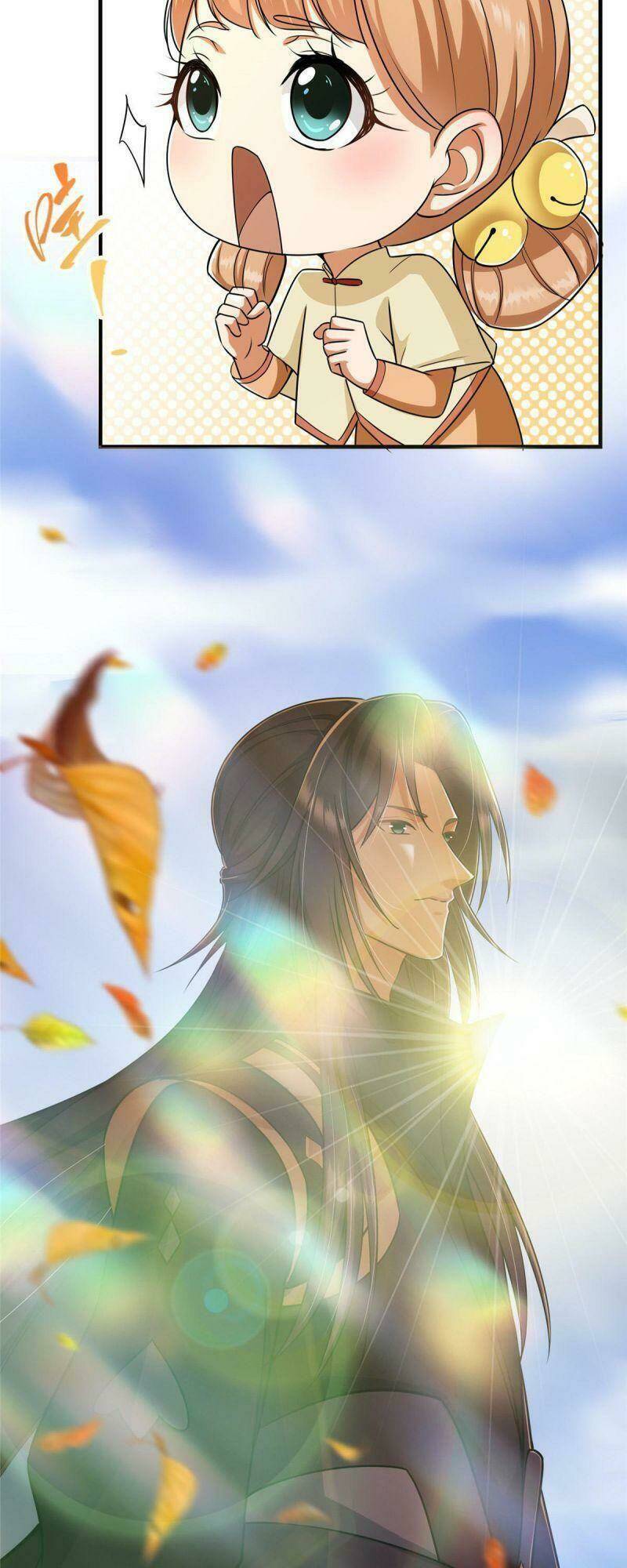 Chưởng Môn Khiêm Tốn Chút - Chapter 70 - Page 13