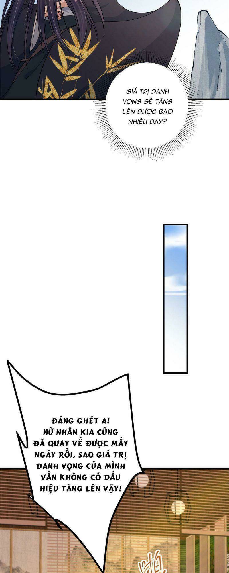 Chưởng Môn Khiêm Tốn Chút - Chapter 70 - Page 27