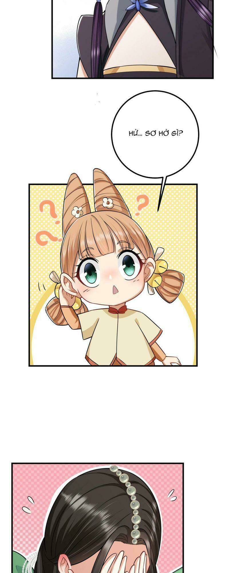 Chưởng Môn Khiêm Tốn Chút - Chapter 70 - Page 4