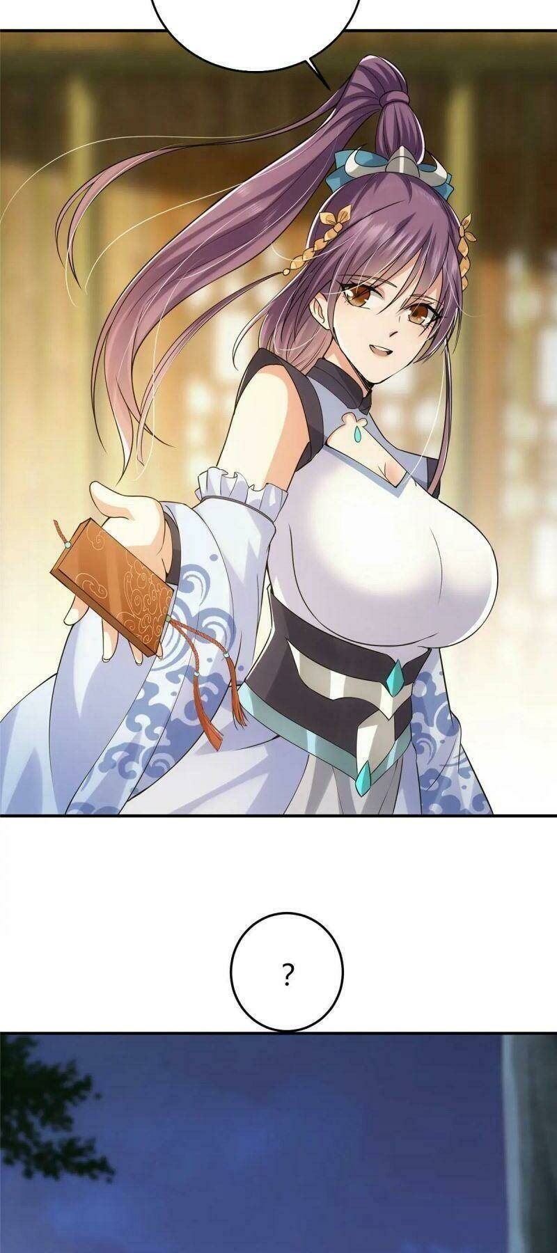 Chưởng Môn Khiêm Tốn Chút - Chapter 71 - Page 14