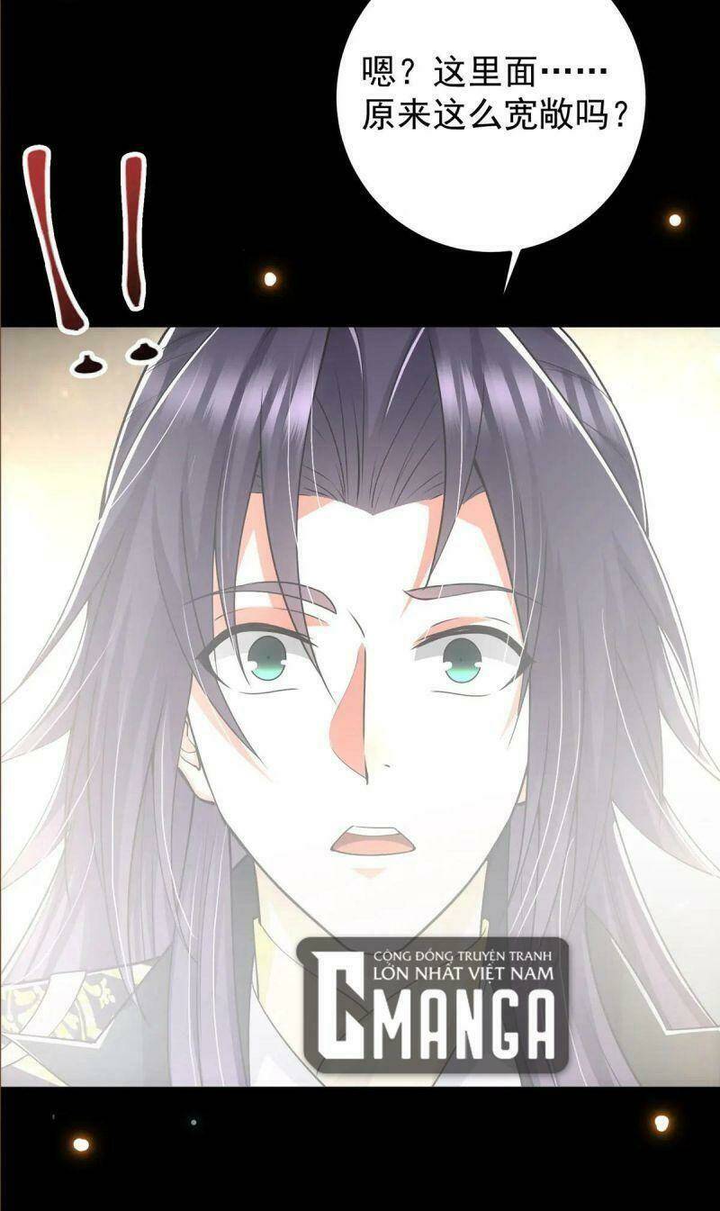 Chưởng Môn Khiêm Tốn Chút - Chapter 71 - Page 26