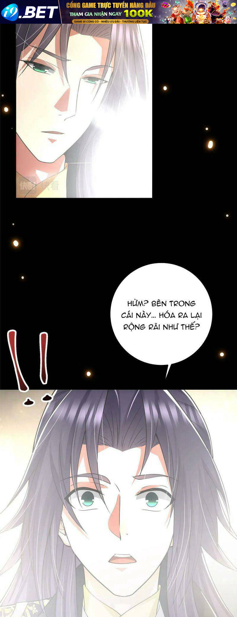 Chưởng Môn Khiêm Tốn Chút - Chapter 72 - Page 9