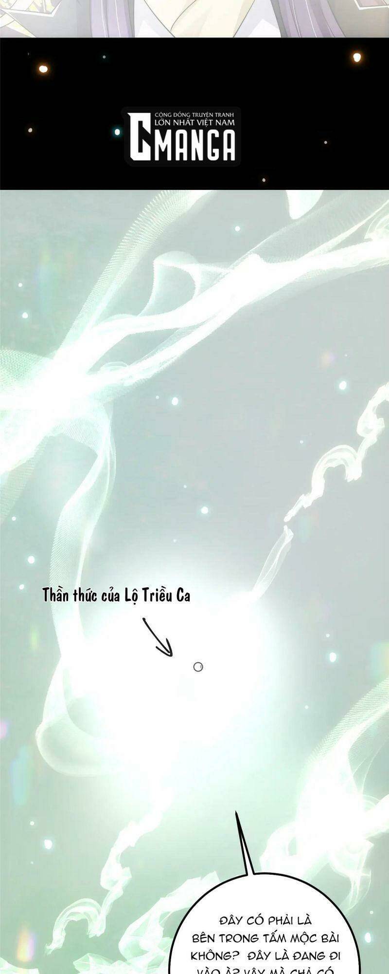 Chưởng Môn Khiêm Tốn Chút - Chapter 72 - Page 10