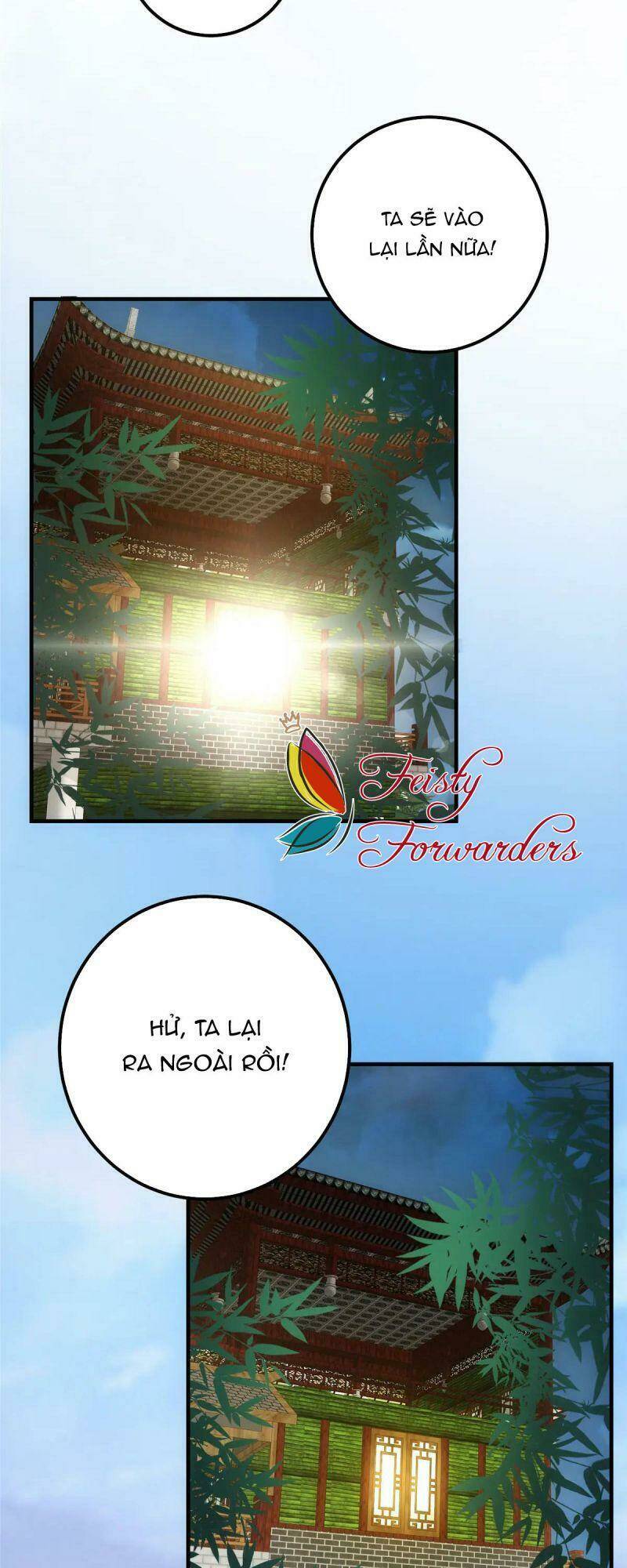 Chưởng Môn Khiêm Tốn Chút - Chapter 72 - Page 12