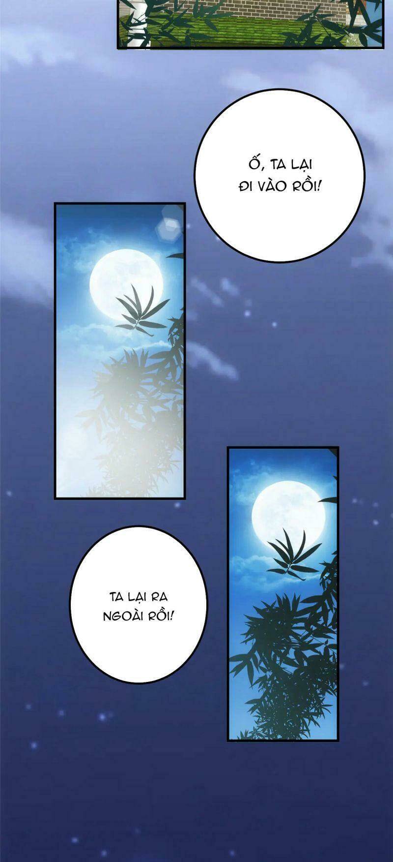 Chưởng Môn Khiêm Tốn Chút - Chapter 72 - Page 13