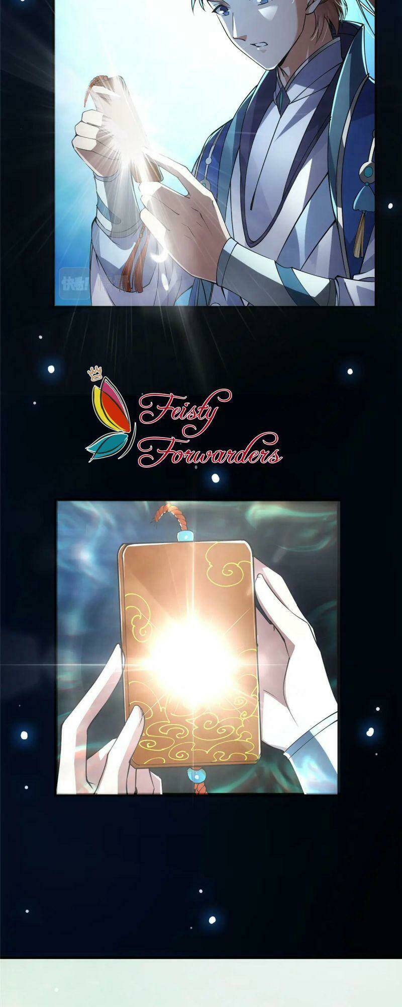 Chưởng Môn Khiêm Tốn Chút - Chapter 72 - Page 23