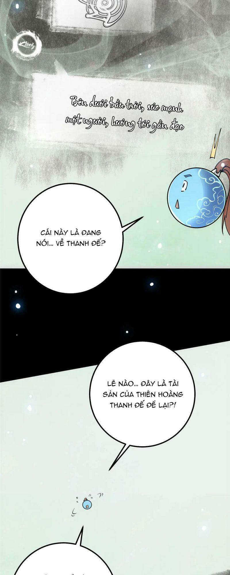 Chưởng Môn Khiêm Tốn Chút - Chapter 72 - Page 25