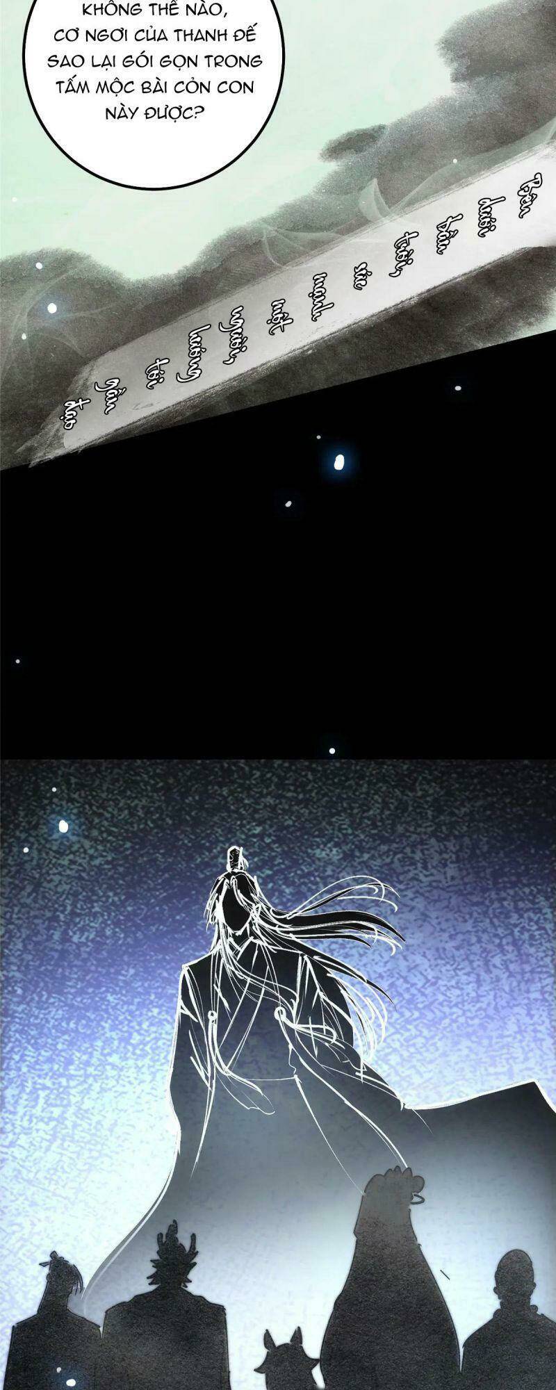 Chưởng Môn Khiêm Tốn Chút - Chapter 72 - Page 26