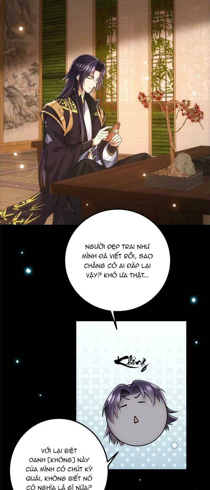 Chưởng Môn Khiêm Tốn Chút - Chapter 72 - Page 29