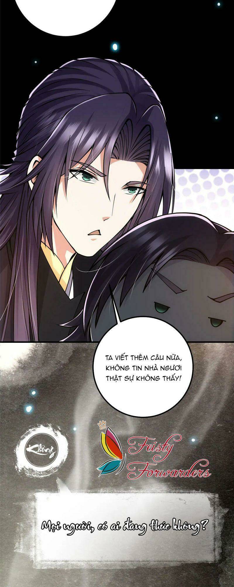 Chưởng Môn Khiêm Tốn Chút - Chapter 72 - Page 30
