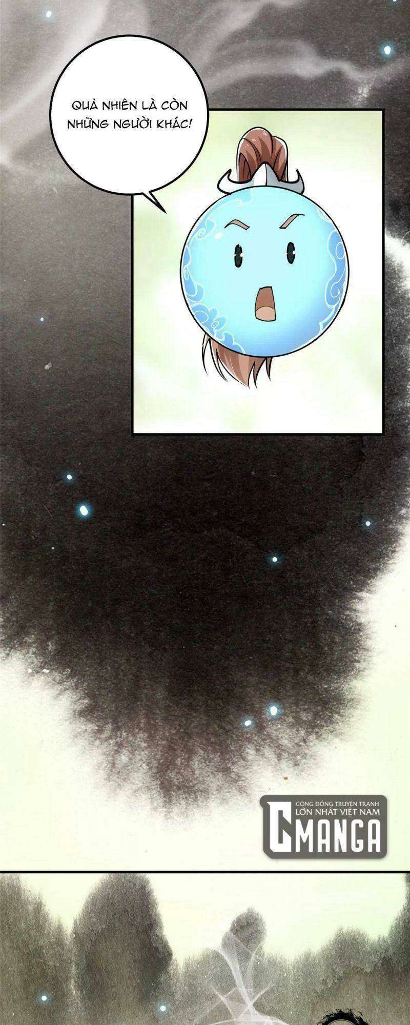 Chưởng Môn Khiêm Tốn Chút - Chapter 72 - Page 32