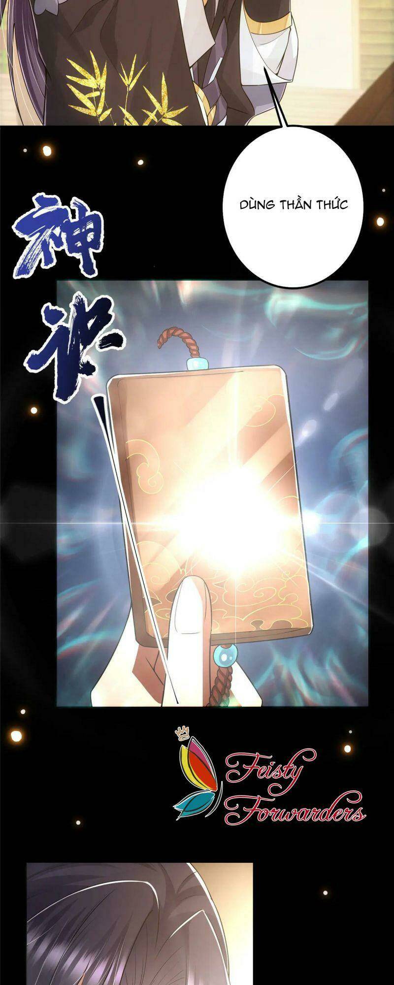 Chưởng Môn Khiêm Tốn Chút - Chapter 72 - Page 8