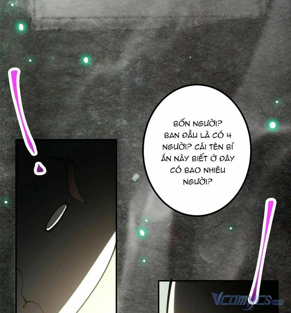 Chưởng Môn Khiêm Tốn Chút - Chapter 73 - Page 9