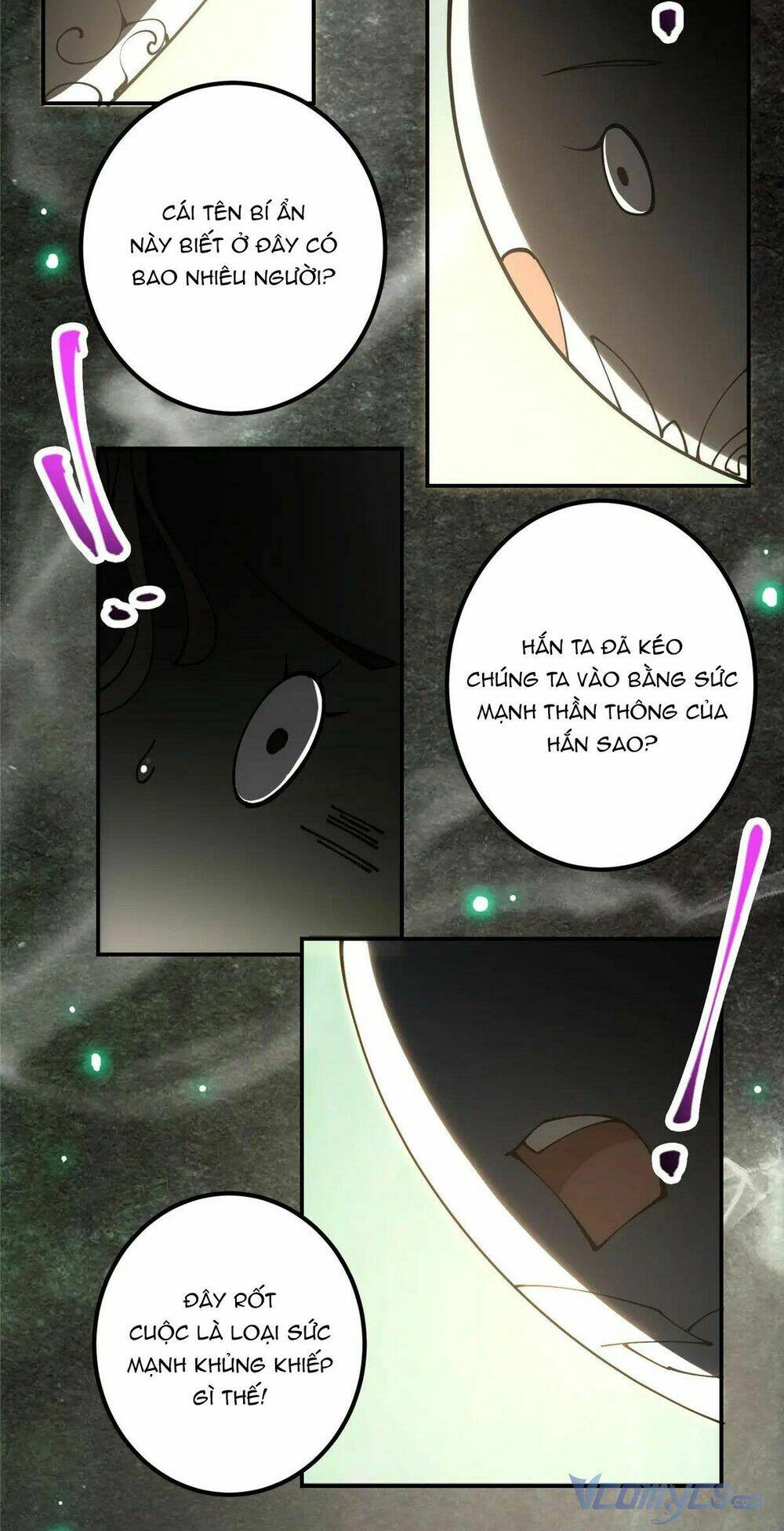 Chưởng Môn Khiêm Tốn Chút - Chapter 73 - Page 10