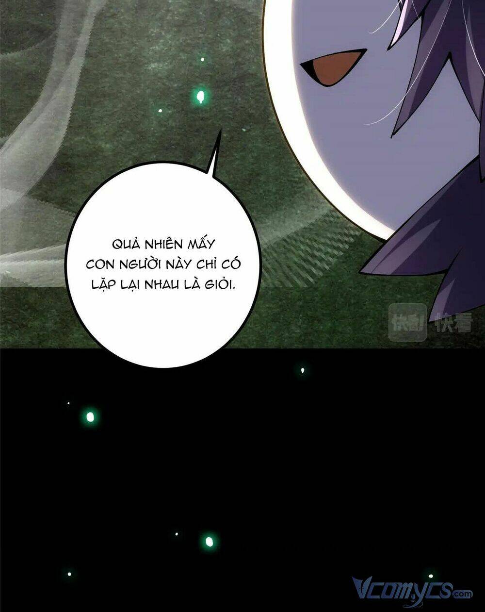 Chưởng Môn Khiêm Tốn Chút - Chapter 73 - Page 13