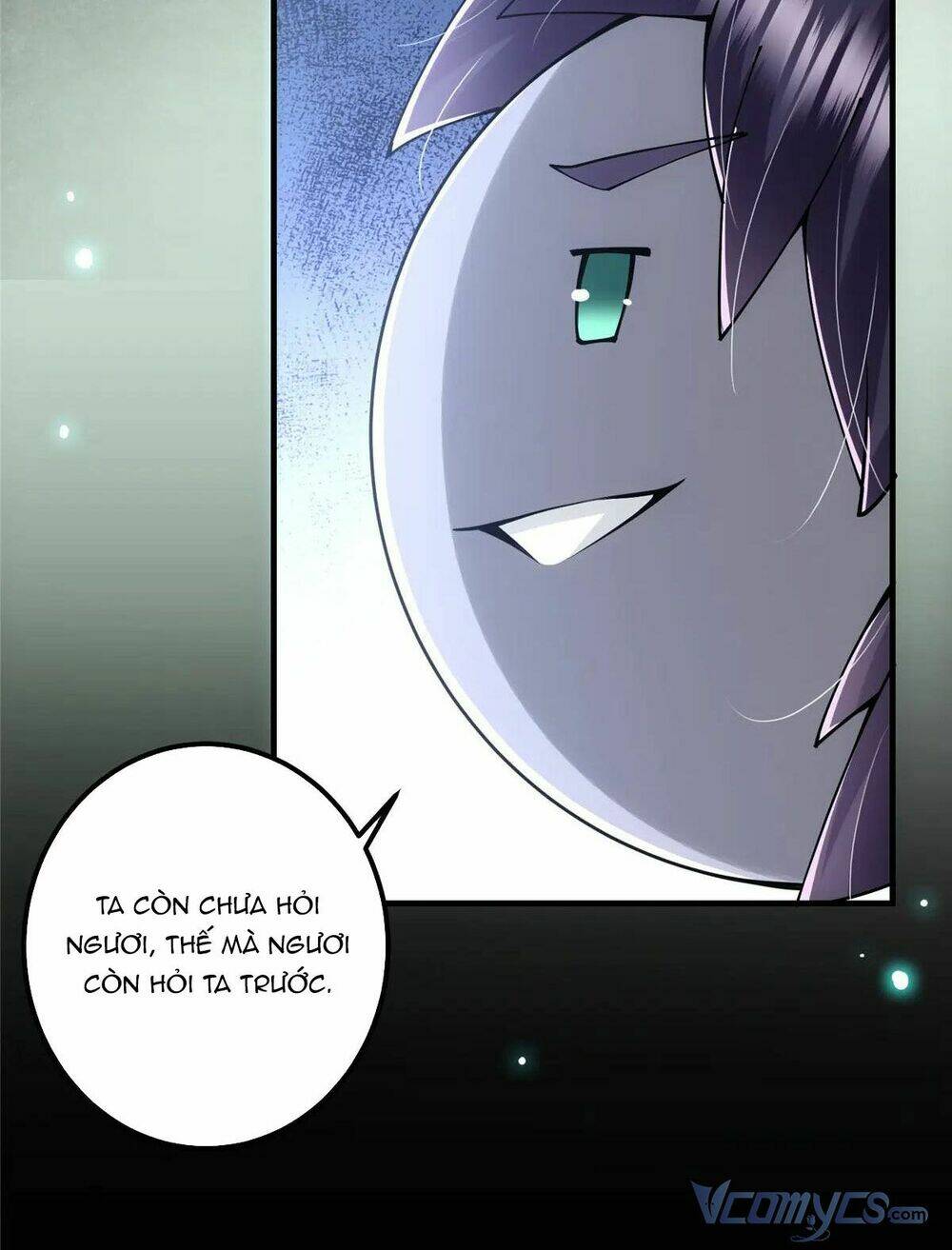 Chưởng Môn Khiêm Tốn Chút - Chapter 73 - Page 17