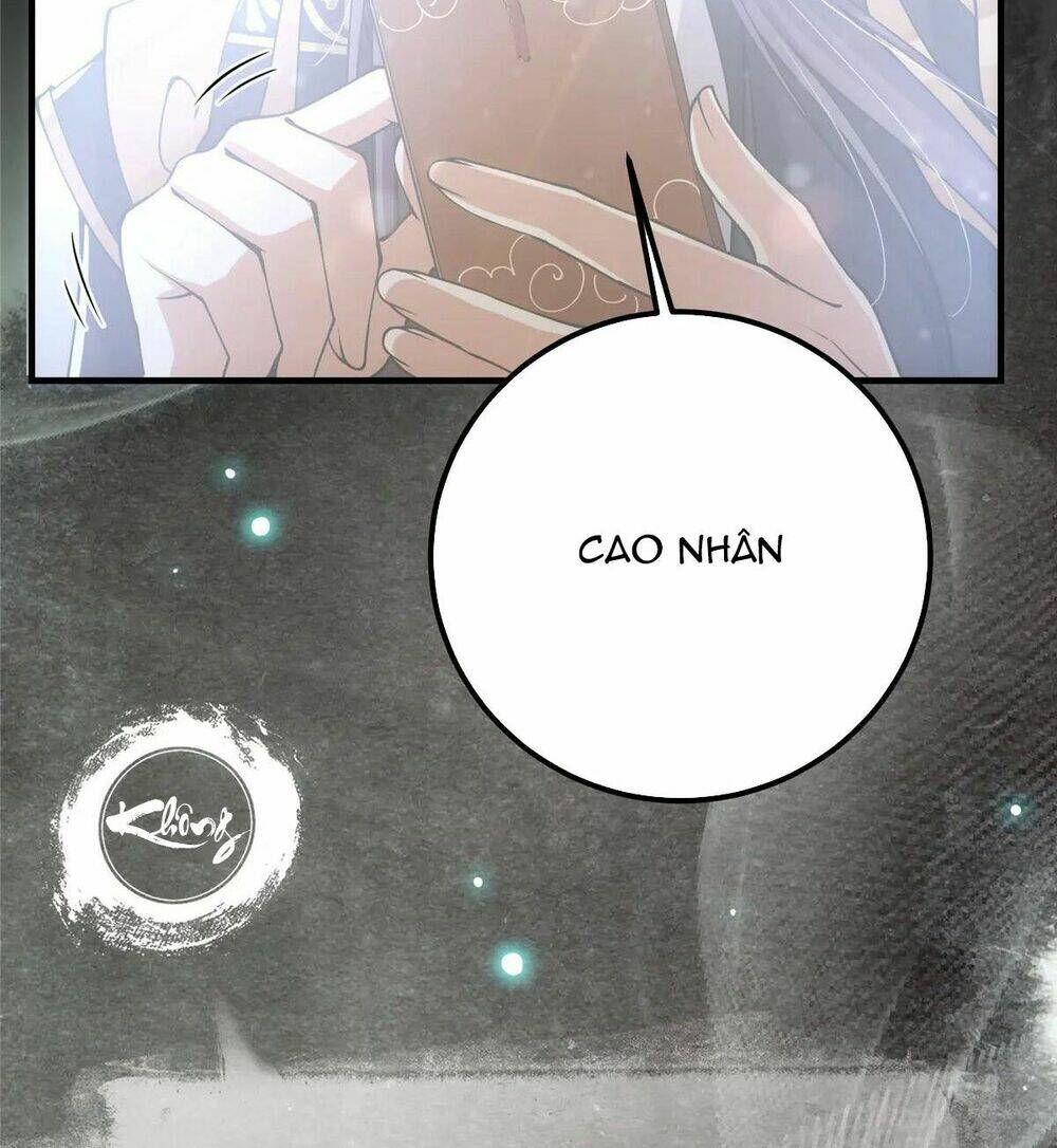 Chưởng Môn Khiêm Tốn Chút - Chapter 73 - Page 21