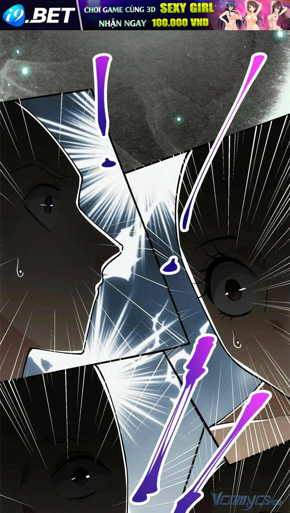 Chưởng Môn Khiêm Tốn Chút - Chapter 73 - Page 24