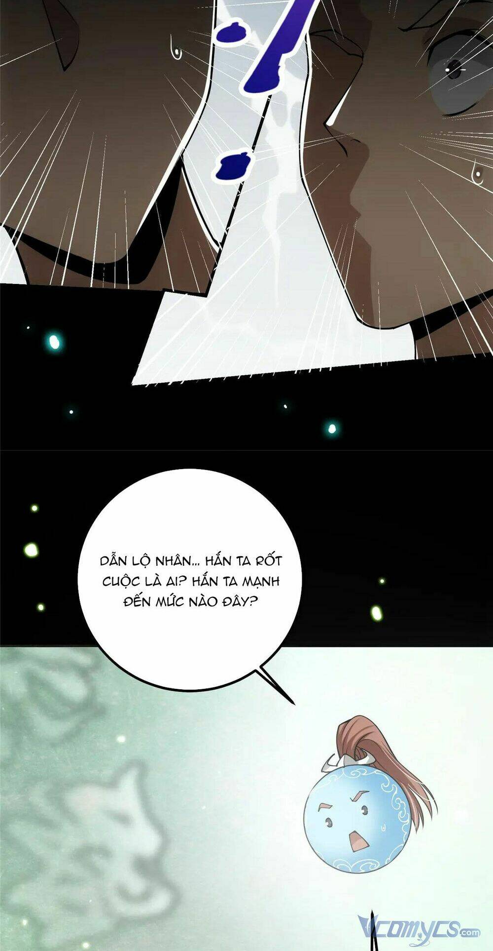 Chưởng Môn Khiêm Tốn Chút - Chapter 73 - Page 25