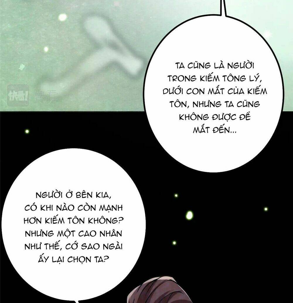 Chưởng Môn Khiêm Tốn Chút - Chapter 73 - Page 26