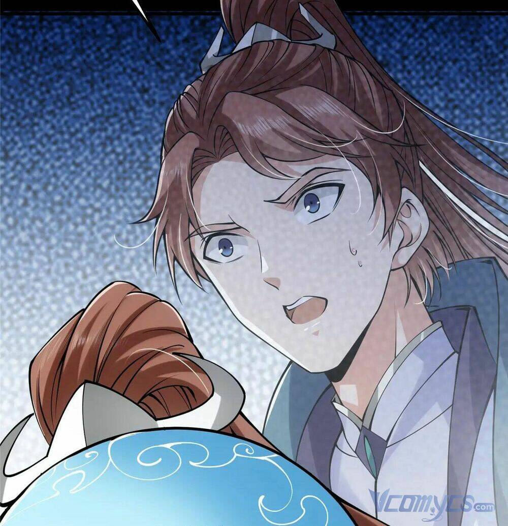 Chưởng Môn Khiêm Tốn Chút - Chapter 73 - Page 27