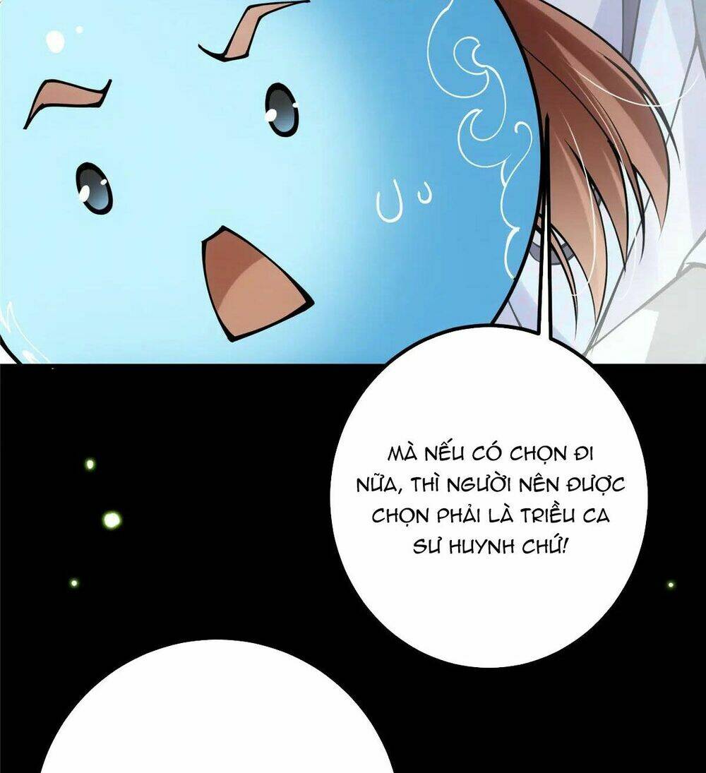 Chưởng Môn Khiêm Tốn Chút - Chapter 73 - Page 28