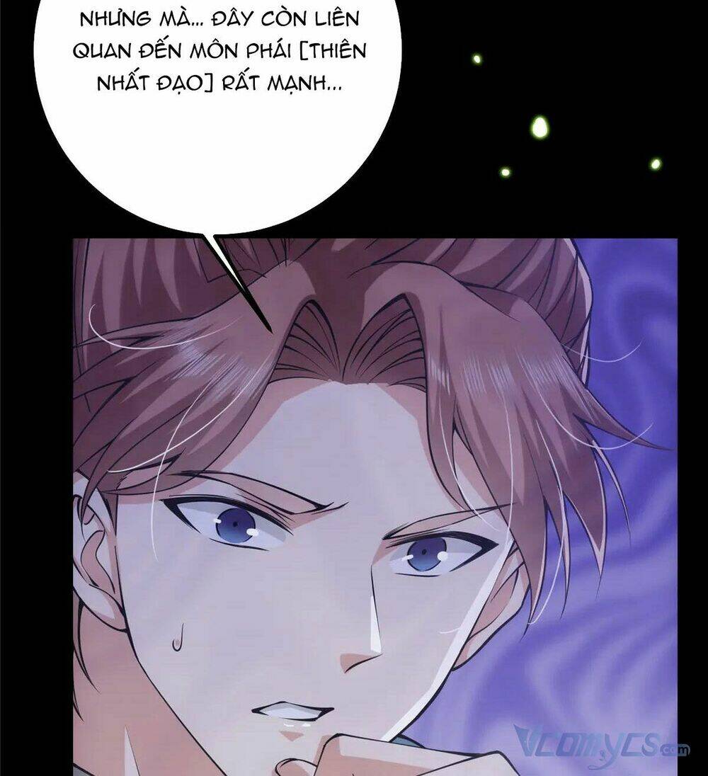 Chưởng Môn Khiêm Tốn Chút - Chapter 73 - Page 29