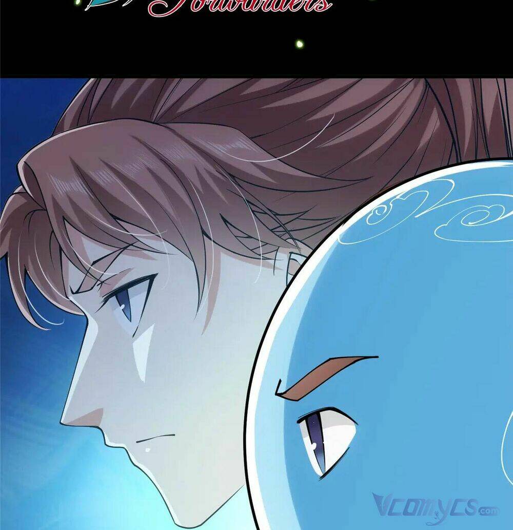 Chưởng Môn Khiêm Tốn Chút - Chapter 73 - Page 31