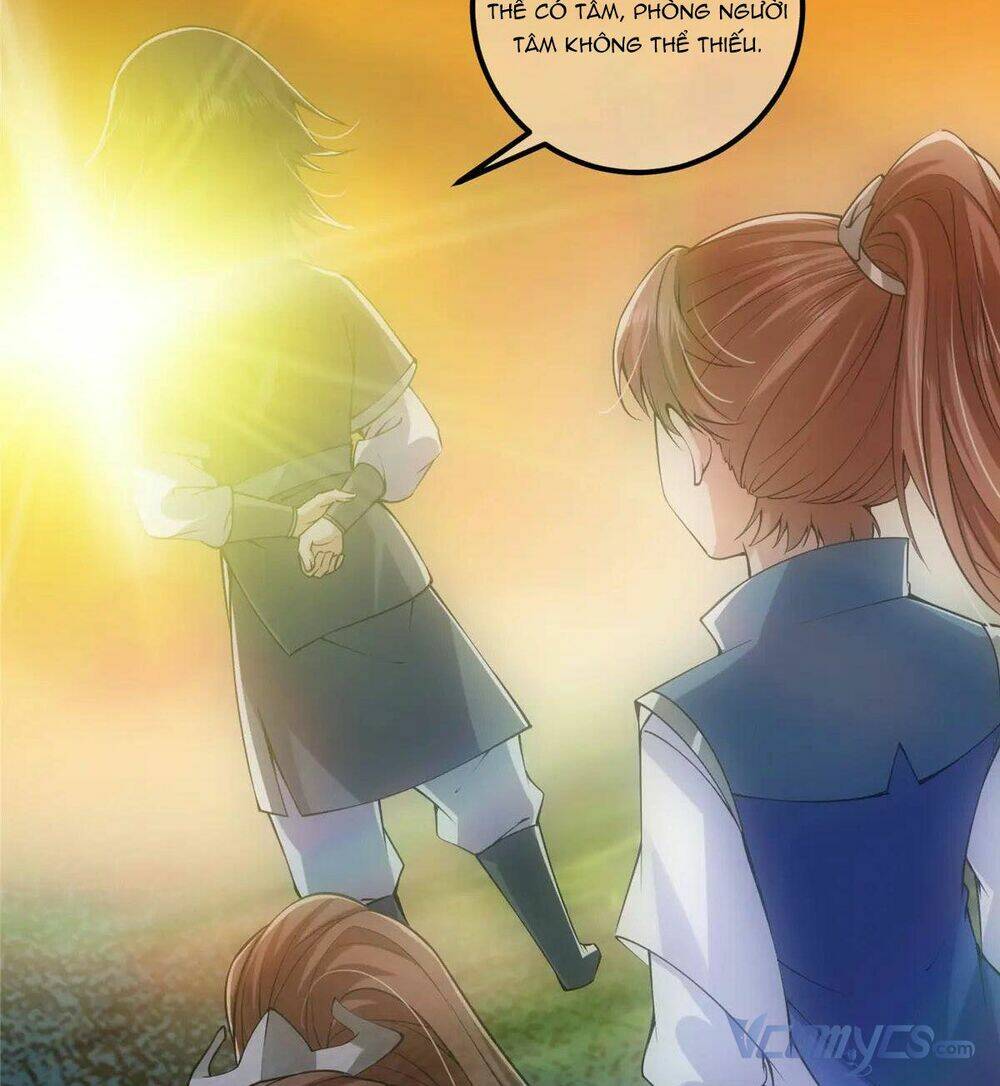 Chưởng Môn Khiêm Tốn Chút - Chapter 73 - Page 33