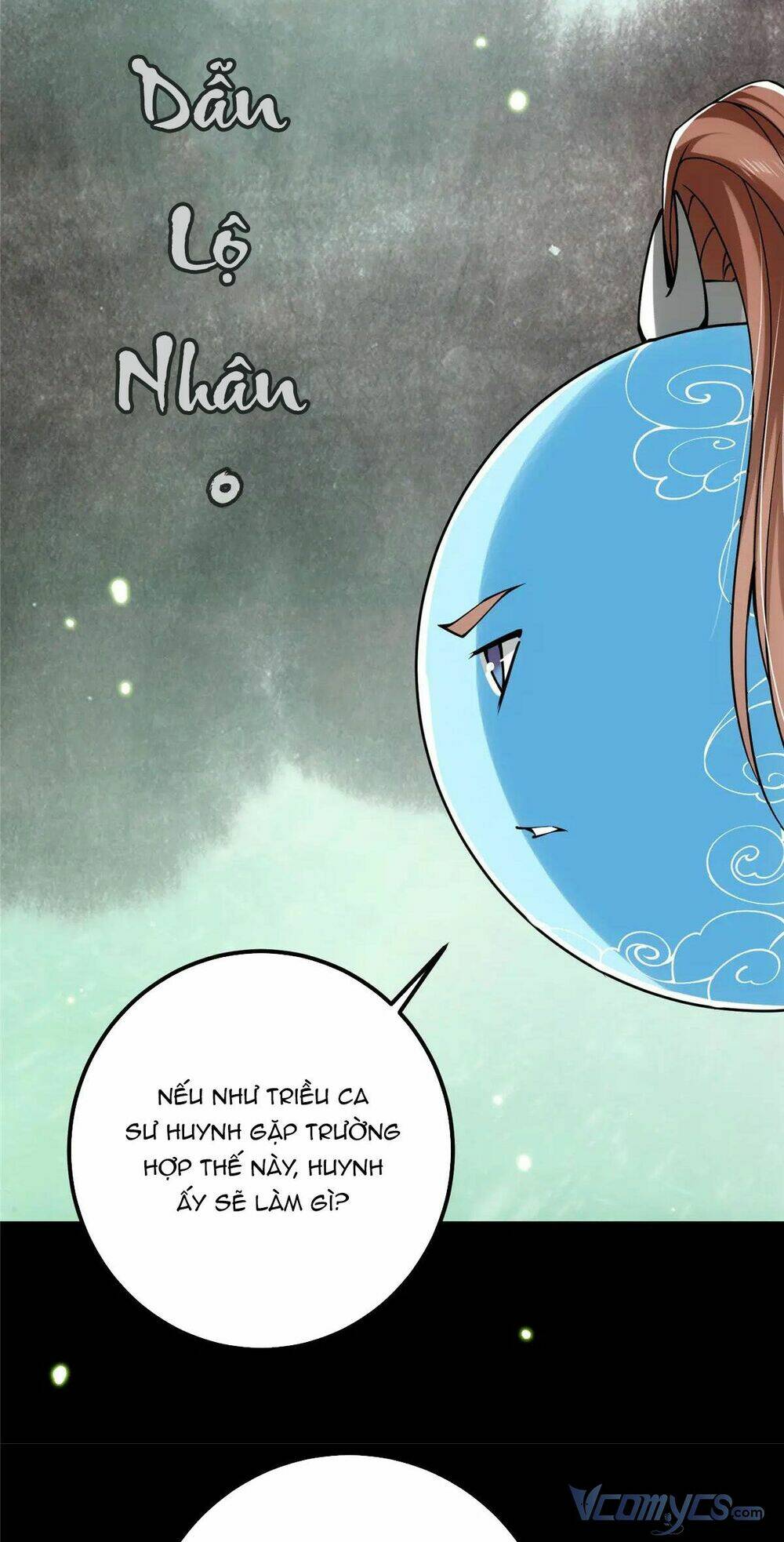 Chưởng Môn Khiêm Tốn Chút - Chapter 73 - Page 35