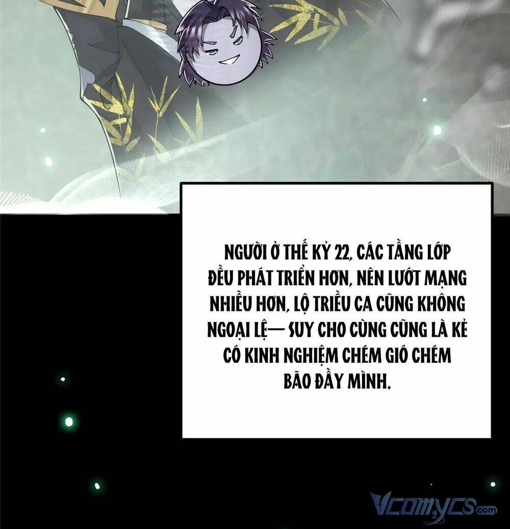 Chưởng Môn Khiêm Tốn Chút - Chapter 73 - Page 37