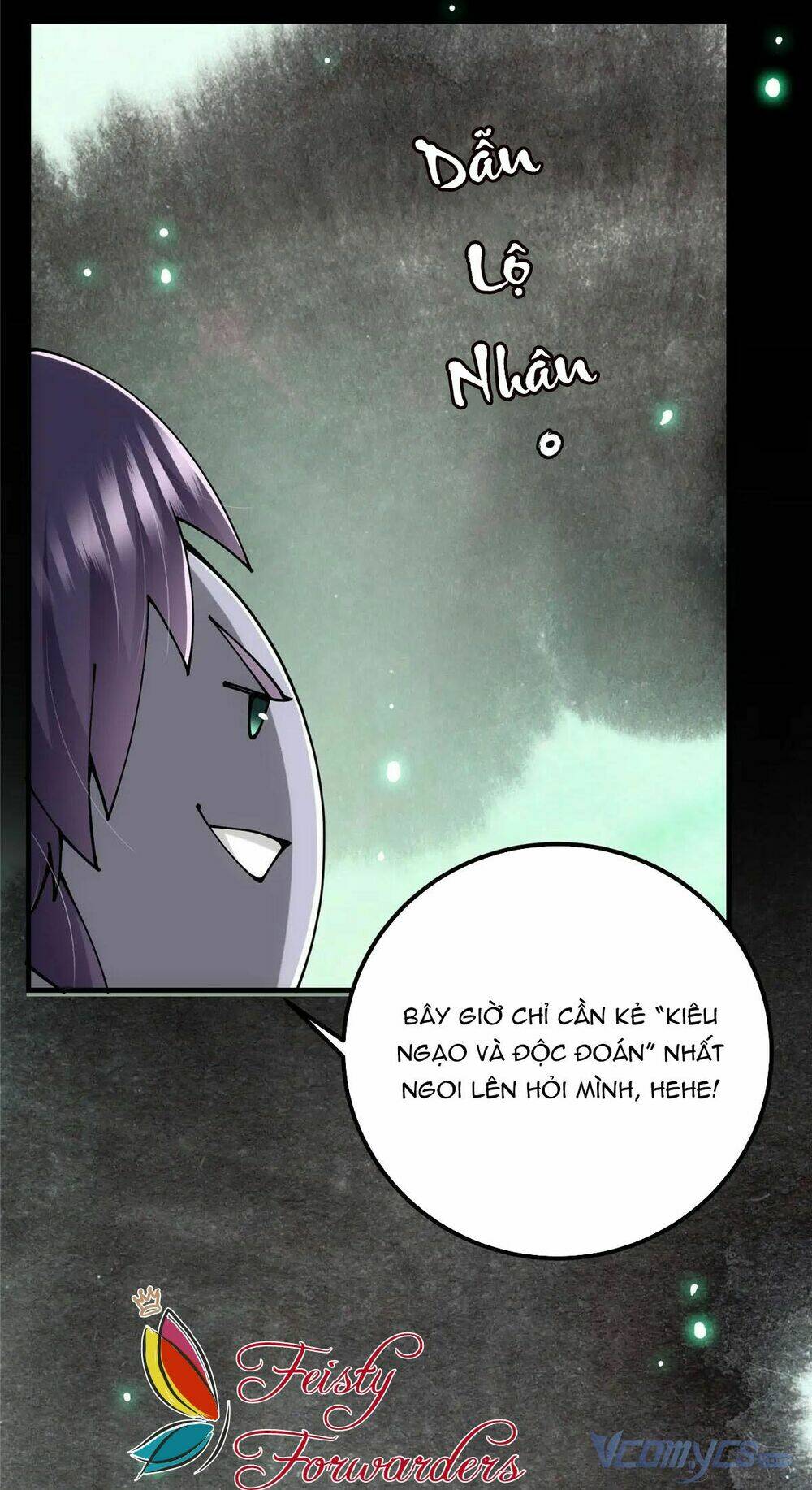 Chưởng Môn Khiêm Tốn Chút - Chapter 73 - Page 38