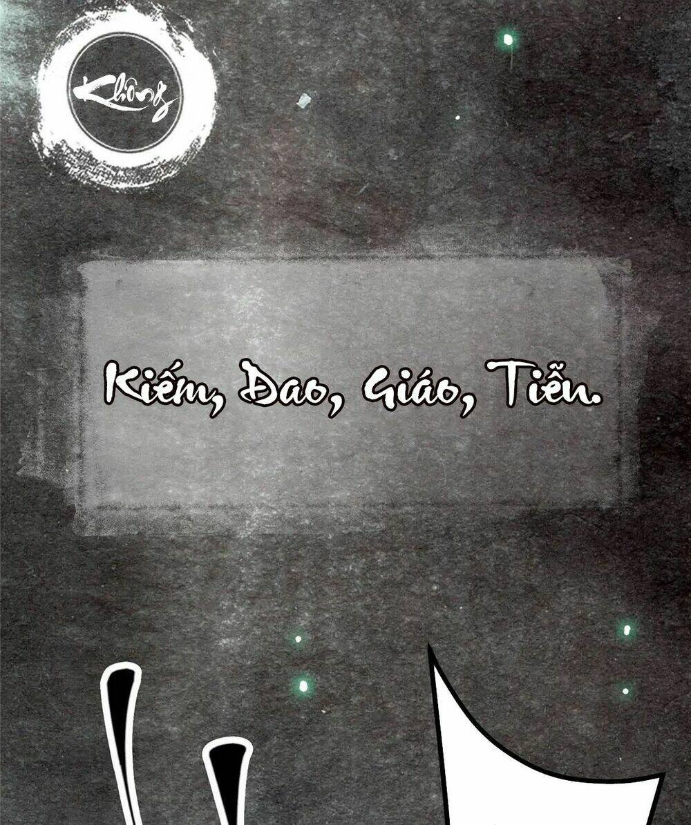 Chưởng Môn Khiêm Tốn Chút - Chapter 73 - Page 43