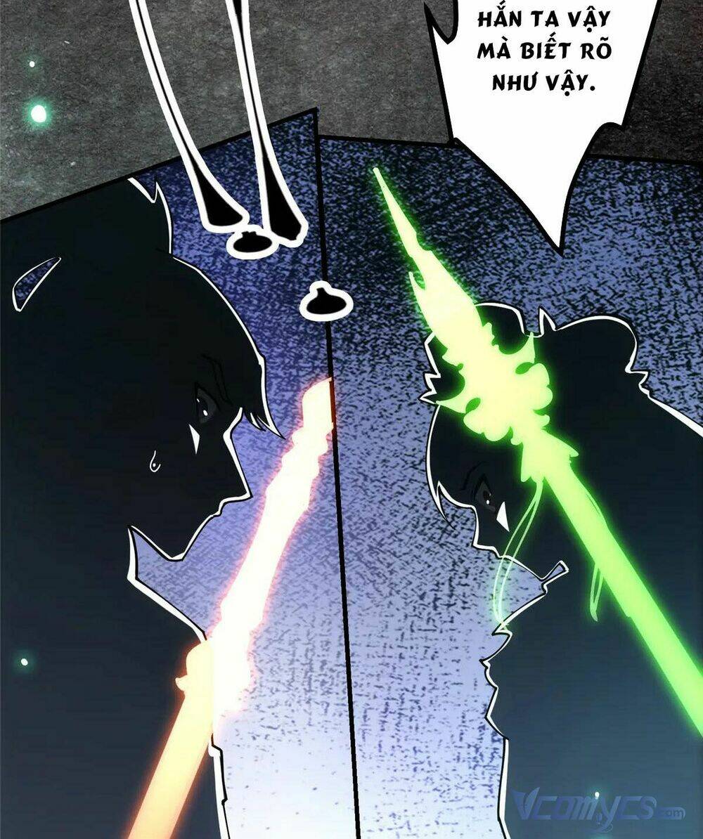 Chưởng Môn Khiêm Tốn Chút - Chapter 73 - Page 44