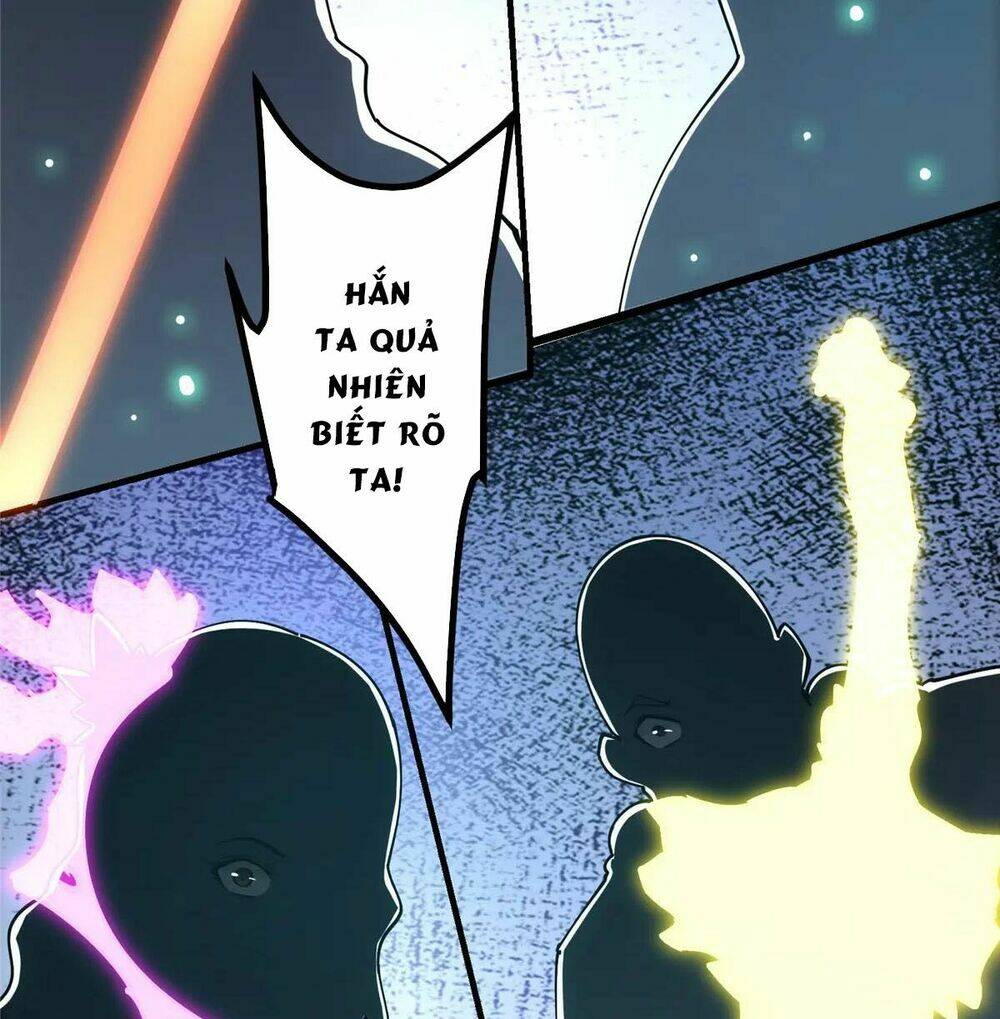 Chưởng Môn Khiêm Tốn Chút - Chapter 73 - Page 45