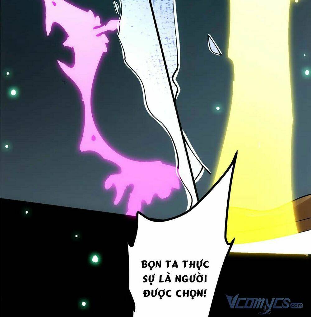 Chưởng Môn Khiêm Tốn Chút - Chapter 73 - Page 46