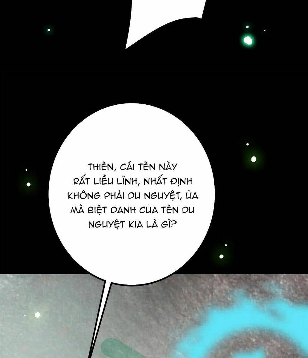 Chưởng Môn Khiêm Tốn Chút - Chapter 73 - Page 47