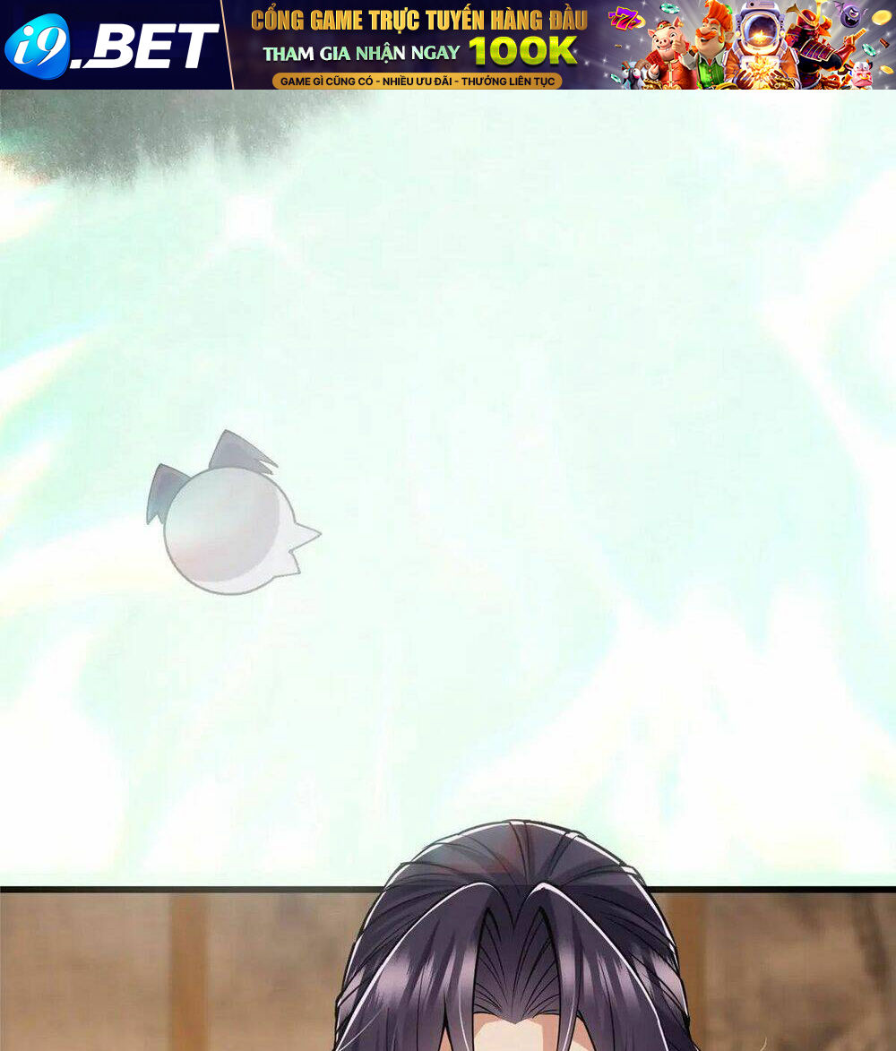 Chưởng Môn Khiêm Tốn Chút - Chapter 73 - Page 54