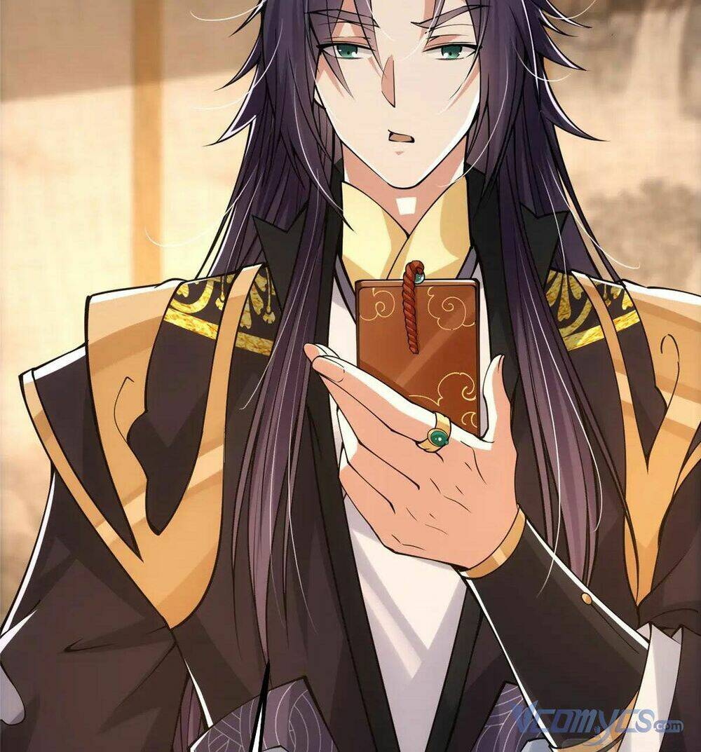 Chưởng Môn Khiêm Tốn Chút - Chapter 73 - Page 55