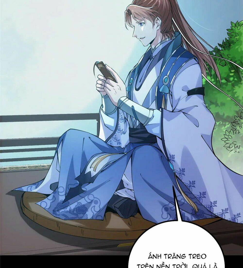 Chưởng Môn Khiêm Tốn Chút - Chapter 73 - Page 58