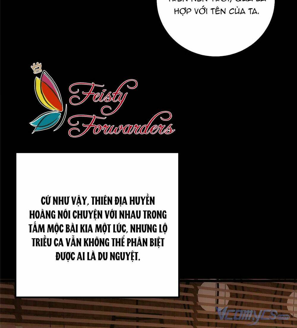 Chưởng Môn Khiêm Tốn Chút - Chapter 73 - Page 59