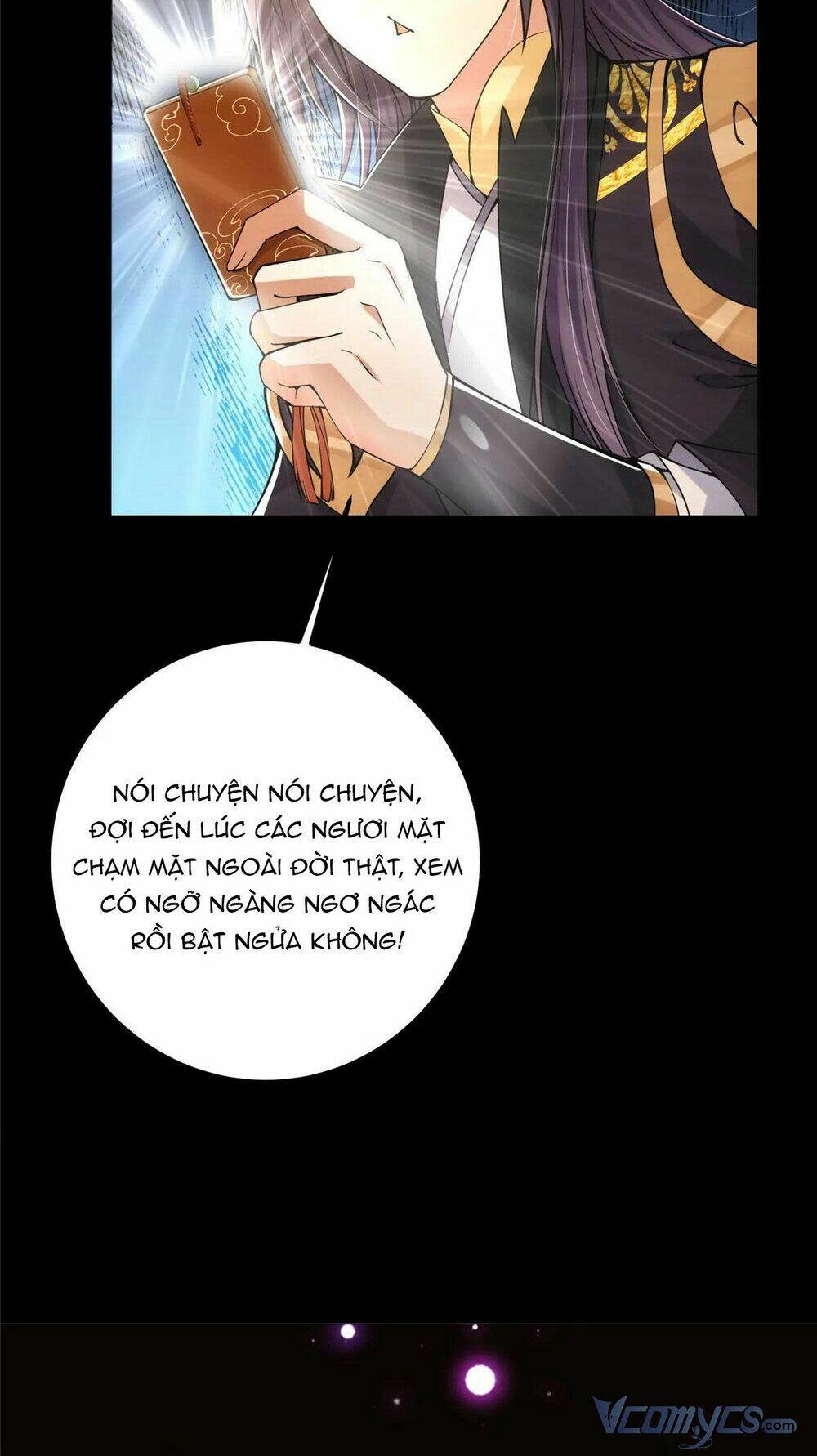 Chưởng Môn Khiêm Tốn Chút - Chapter 73 - Page 62